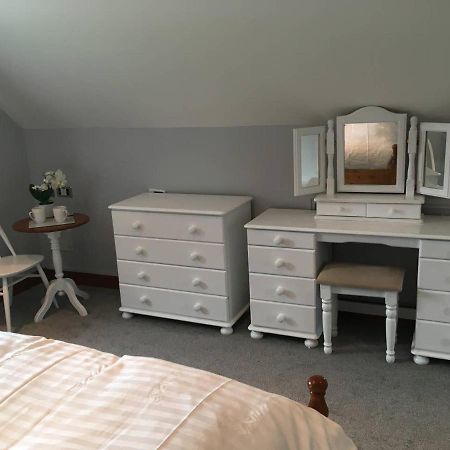 The Loft Apartment Congleton Ngoại thất bức ảnh
